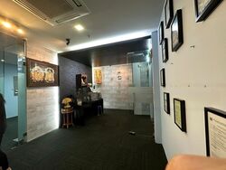 A'posh Bizhub (D27), Factory #453145961